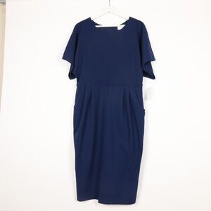 Superfoxx Sheath Dress NWT